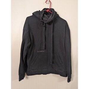 Cloak Hidden In Plain Sight Hoodie XL